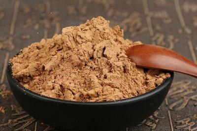 丹参粉能不能生吃 丹参粉生吃有什么功效