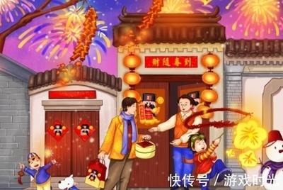 大年初一回娘家有什么忌讳 大年初一的禁忌和讲究