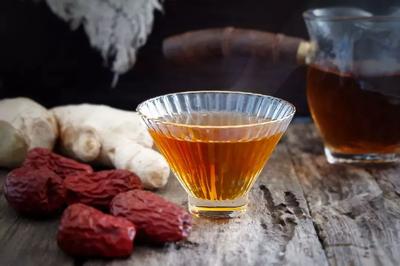 姜枣茶一天喝多少合适 姜枣茶一天中什么时候喝最好