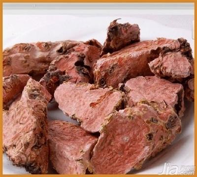 红景天的食用方法有什么 红景天可以怎么食用