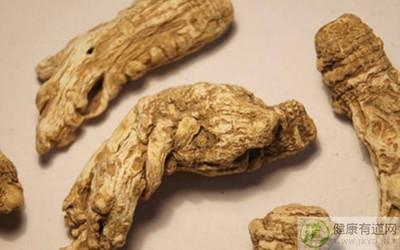 当归的作用和功效 当归的副作用