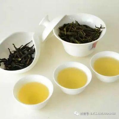 乌龙茶会导致便秘吗 乌龙茶对胃好不好