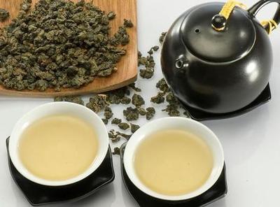 乌龙茶是什么茶 乌龙茶有哪些品种