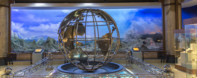 郑州科技馆新馆预约，如何预约科学馆的步骤