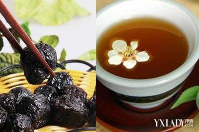 乌梅泡酒可以和什么一起泡酒 乌梅泡酒多久能喝