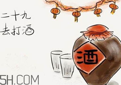 腊月和正月怎么区分 腊月和冬月的区别