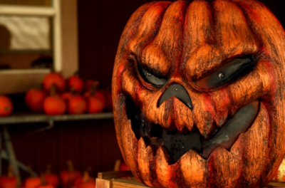 万圣节怎么发说说 万圣节说说