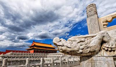 螭首是什么意思？&lsquo;螭首&rsquo;的词义与文化背景