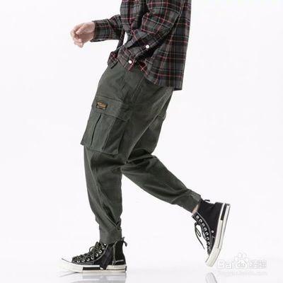 工装裤可以搭什么外套 工装裤可以搭什么外套