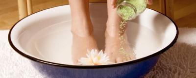 泡脚能祛除体内的湿气吗 泡脚去湿气用什么药材