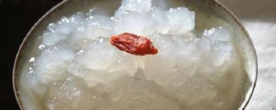 雪蛤可以保存多久 雪蛤可以冷冻保存吗