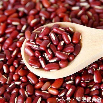 赤小豆可以祛湿吗 赤小豆怎么做祛湿效果好