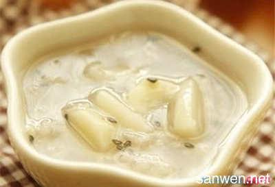 葛根丰胸是真的吗 葛根怎么吃效果最好