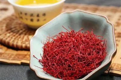 藏红花怎么看真假 藏红花有没有保质期