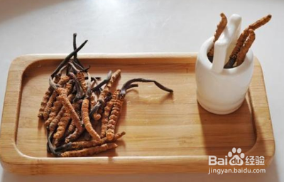 虫草泡酒搭配什么最好 虫草泡酒禁忌