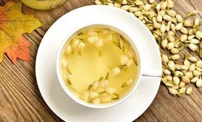 茉莉花茶可以和菊花一起泡吗 茉莉花茶可以和玫瑰花一起泡吗