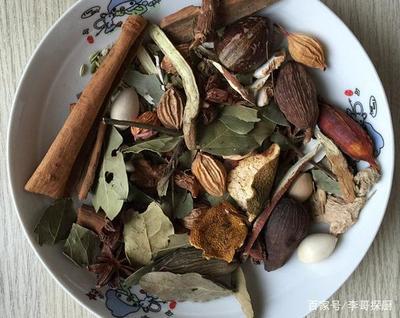 丁香是药材还是调料 丁香是香料吗