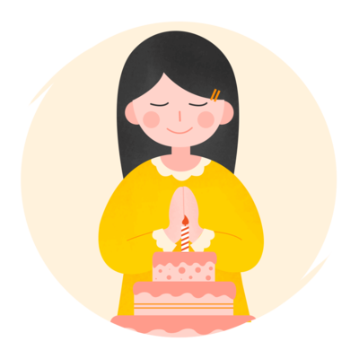 wish是什么意思？解析&lsquo;wish&rsquo;的含义及用法