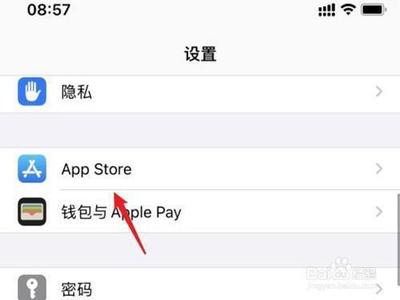 苹果下载超过200m怎么设置可以下载