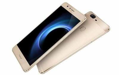 华为手机左上角出现的各种标识怎么关闭