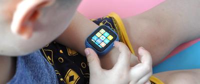 米兔app如何设置3D楼层定位