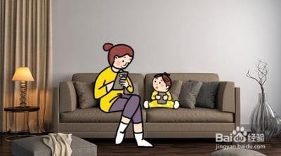 如何让孩子不沉迷手机