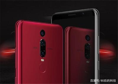 华为手机突然底色变成黑色了