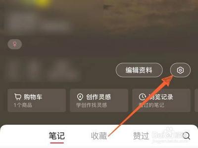 小红书怎么开启隐藏我的粉丝列表 小红书怎么开启隐藏我的粉丝列表