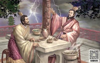 韬光养晦最准确的解释，解读&lsquo;韬光养晦&rsquo;的真正含义