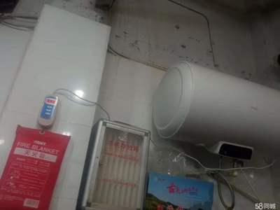 热水器维修中常见的故障有哪些