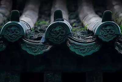 中国的瓦当始于？了解瓦当的历史渊源与起源