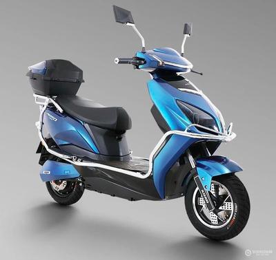 新日电动车解除限速后能跑多快