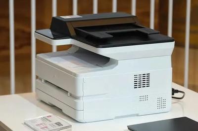 激光打印机品牌厂家前十名有哪些