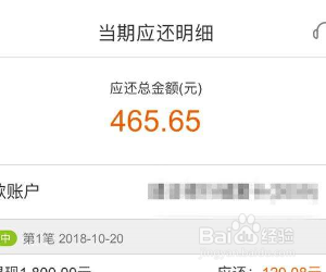 怎样查询个人网贷欠款 怎样查询个人网贷欠款