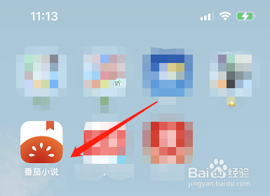 番茄免费小说wifi差时怎么设置是否使用流量优化