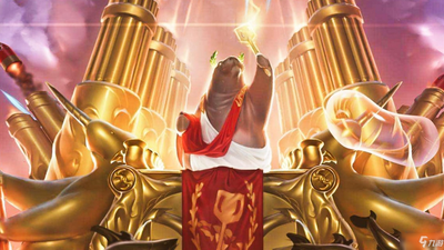 英雄联盟年无限火力模式什么时候开启