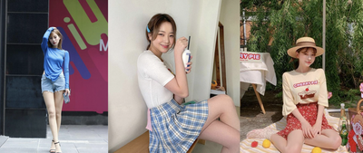 夏日炎炎你衣橱里的女夏装品牌清单清凉必备