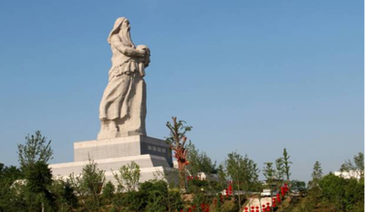 炎帝神农故里在哪里？探索神农的故乡