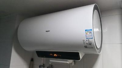 海尔热水器质量如何