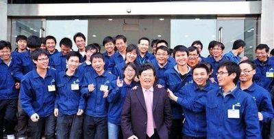 海信是国企待遇到底咋样