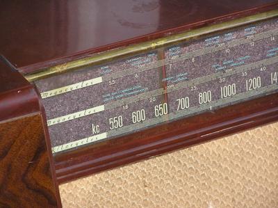 radio什么意思？解析radio的含义与用法