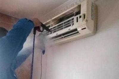 格力空调维修费用明细表全面解读与预算指南