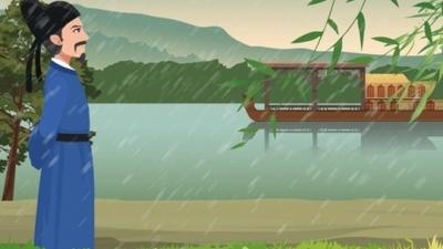 门泊东吴万里船全诗,解析这首诗的含义和背景 门泊东吴万里船全诗,解析这首诗的含义和背景
