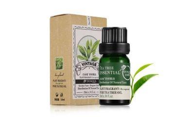 茶树精油有哪些作用和功效