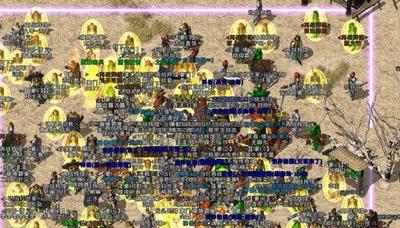 为什么复古传奇电脑版私服如此受欢迎