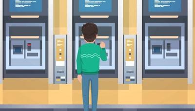 atm机转账一天最大额度多少？解析ATM转账限额规则