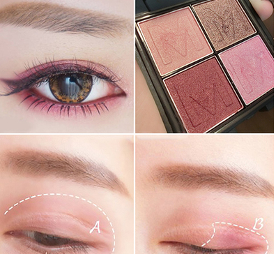 全球最好用的几款眼影盘是哪些