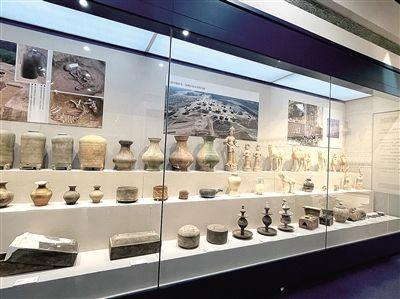 郑州博物馆门票预约！教你微信上预约博物馆