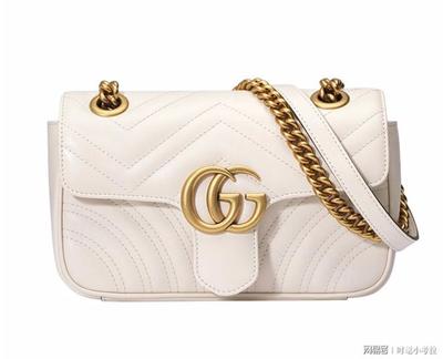 古驰必买十款包包你入手了几款