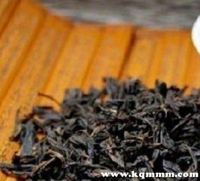 大红袍茶叶有哪些功效和作用